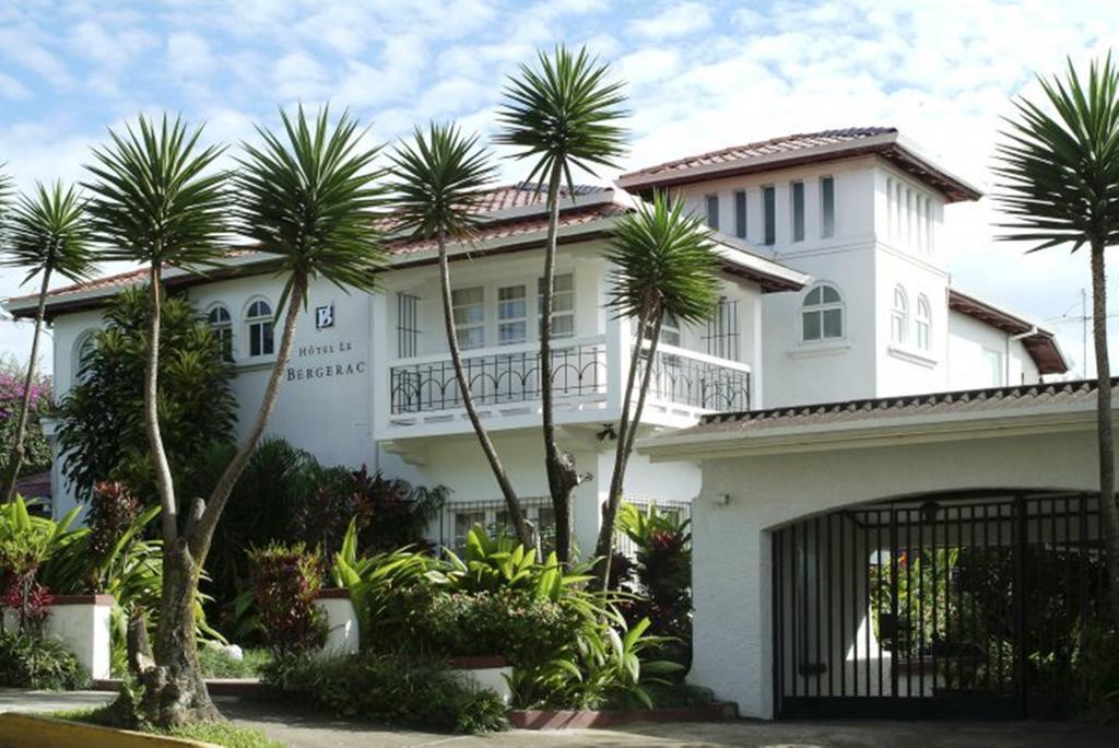 LA BERGERAC BOUTIQUE HOTEL SAN JOSE SAN JOSE 4 Costa Rica